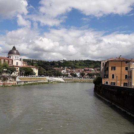 My Home Verona Centro Exterior foto