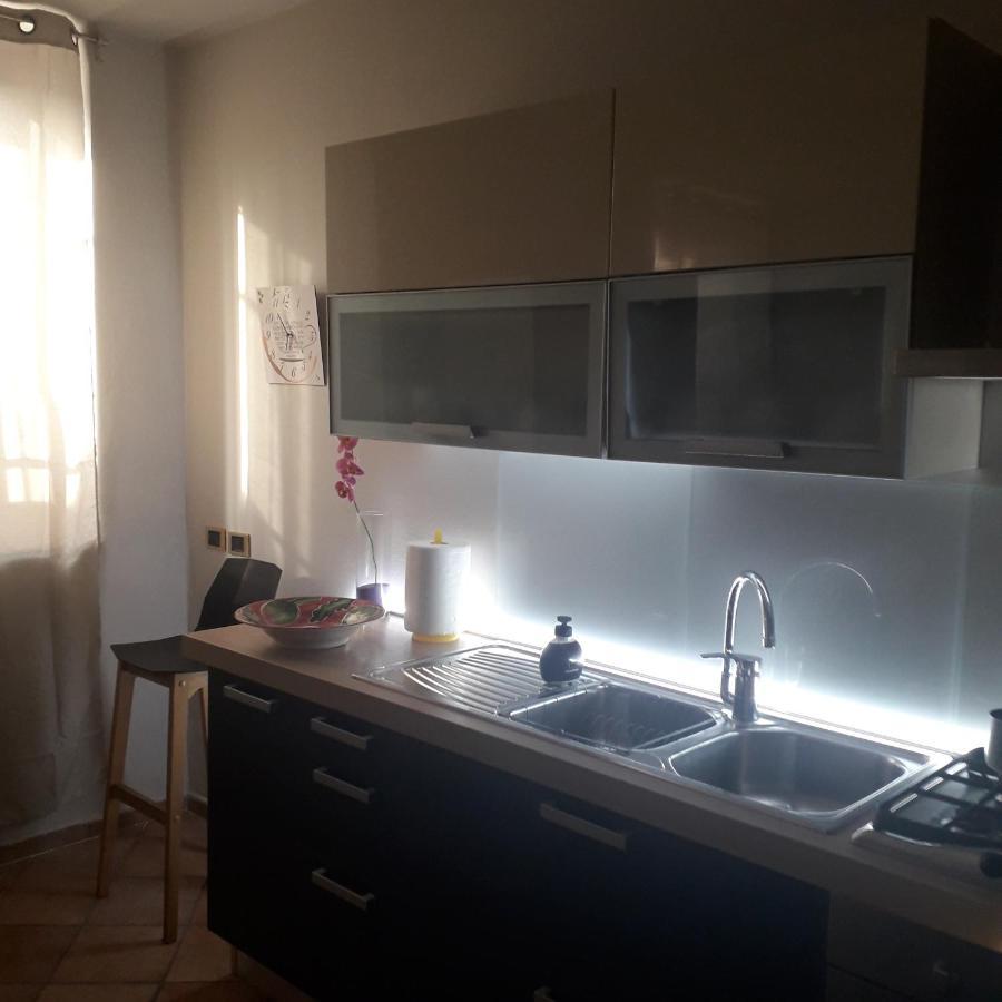My Home Verona Centro Exterior foto