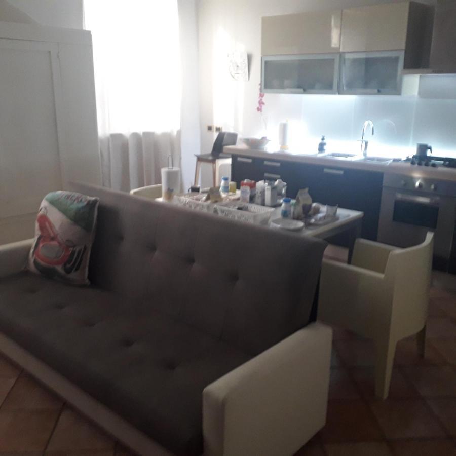 My Home Verona Centro Exterior foto