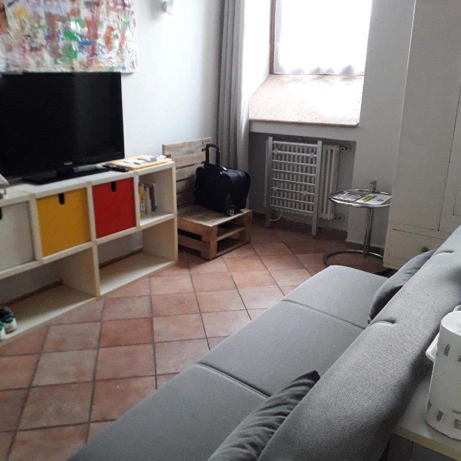 My Home Verona Centro Exterior foto