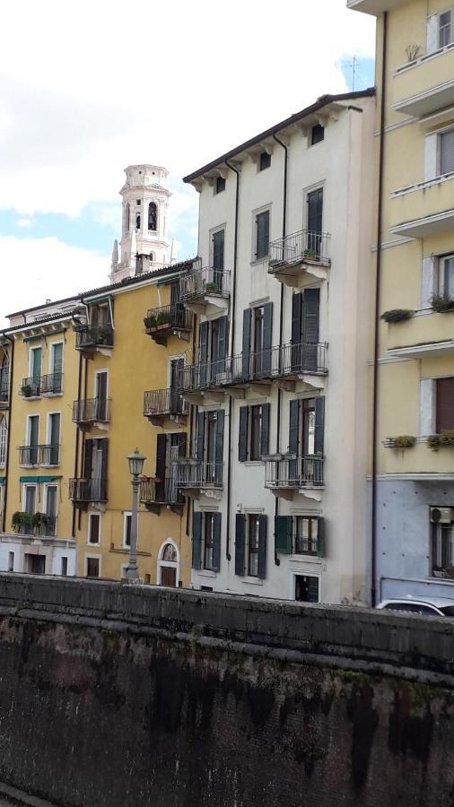 My Home Verona Centro Exterior foto