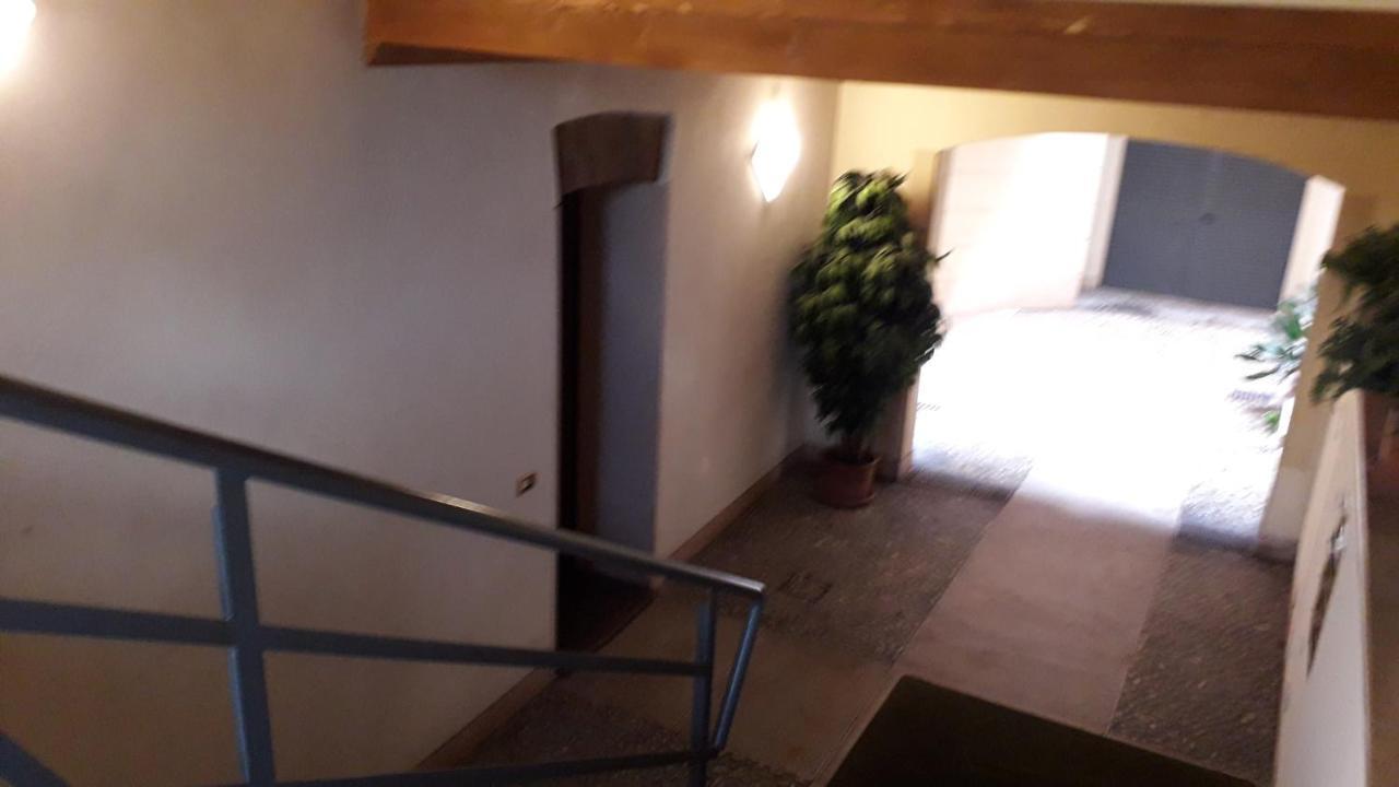 My Home Verona Centro Exterior foto